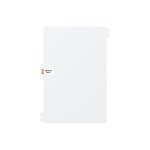 Samsung Galaxy Tempered Glass Screen Protector - Galaxy Tab S9 Fe S9