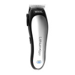 Clipper Wahl Lithium Ion Hair