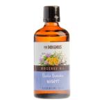 Pure Indigenous Massage Oil - Night