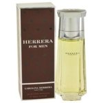 Carolina Herrera Eau De Toilette Spray By Carolina Herrera - 100 Ml Eau De Toilette Spray