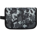 Clicks Men Foldout Bag Grey Camo