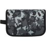 Clicks Men Foldout Bag Grey Camo