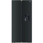 DFF456 91CM Sbs Glassdoor Bl Wd