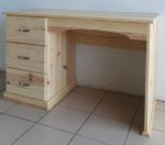 Desk S3 1200 – Raw