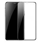 Apple Iphone XS Screen Protector Black