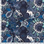 Dimara Digital Satin Navy 19777-008