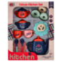 Deluxe Kitchen Set