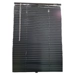 Finishing Touches Venetian Blinds Silver 47CM X 90CM