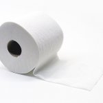 Toilet Roll 48 PACK 1PLY 500SHT