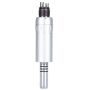 Dental Polishing Tool Air Motor For Handpiece Compatible With Standard