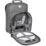 Avenue 2-PERSON Picnic Backpack Cooler