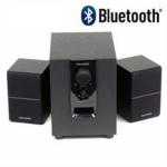 Microlab M106BT 2.1CH Bluetooth Speaker