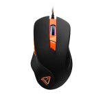 Canyon Mouse Eclector GM-3 Rgb 6BUTTONS Wired Black CND-SGM03RGB