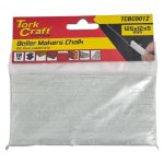 Tork Craft Chalk Boiler Makers 12CM Each 12 Piece
