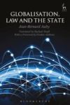 Globalisation Law And The State Hardcover