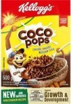 Coco Pops Original 500 G