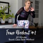 Fomo Style Workout 2