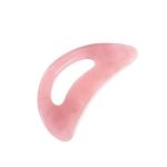 Handle Scraper Massage Tool For Neck Face & Legs Full Body Hair Removal