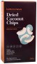 Faithful To Nature Ftn Dried Coconut Chips