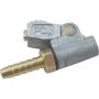 Tyre Valve Connector Clip-on Closed End