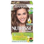 Permanent Hair Colour
