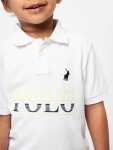 Boys Layton Short Sleeve Golfer