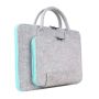 Felt Laptop Sleeve Cover Notebook Computer Case