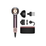 Dyson Supersonic Nural Hair Dryer Jasper Plum