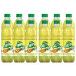 Yess Fruta Pineapple Flavoured Juice 12X430ML