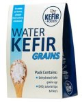 Water Kefir Starter Kit