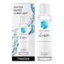 Penchant Water Based Sex Lube - Personal Lubricant For Women & Men - Toy-safe Lube For Couples Sensitive Skin - Unscented Latex-