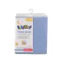 Fitted Sheet Lrg Camp Cot B