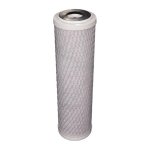 Empire Water Filter Ro System Carb Ctc Fil 250MM