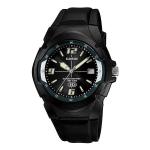 Casio Standard Collection Mens 100M - MW-600F-1AV
