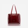 Jekyll And Hide Jekyll & Hide Oxford Ladies Laptop Business Bag Rust