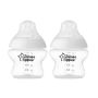 Tommee Tippee Bottle - 150ML 2 Pack