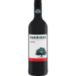 Shiraz Red Wine Bottle 750ML
