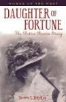 Daughter Of Fortune - The Bettie Brown Story Paperback