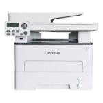 Pantum P7100DW Mono 3 In 1 Laser Printer Adf Print scan copy 33PPM USB Network Wi-fi 256MB Duplex