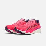 Puma X Hyrox Deviate 4 Men’s Training Shoes White electric Orchid pure Pink