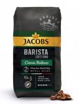 Jacobs Barista Editions Italiano Crema Coffee Beans - 1KG Pack