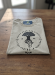 Mens Rooted Stone T-Shirt - 3XL