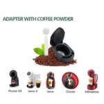 Coffee Accessories Adapter Compatible For Dolce Adapter B