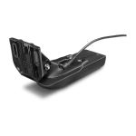 Garmin GT24UHD-TM Ultra High-definition Scanning Sonar All-in-one Transducer Ultra High-definition Scanning Sonar All-in-one Tra