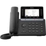 Yealink MP55 E2 Phone For Microsoft Teams Excludes Psu