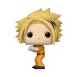 Funko Pop Animation: My Hero Academia – Denki Kaminari Hero League Baseball