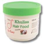 So Easy Khulisa Hair Food - Coconut 250ML