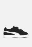 Puma Smash 3.0 Buck Jr - Black- White