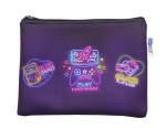 Marlin 1 Division Neoprene Book Bag 21CM X 15CM Royalty Designs Pack Of 6