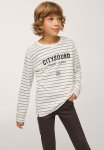 T-Shirt Sound - White